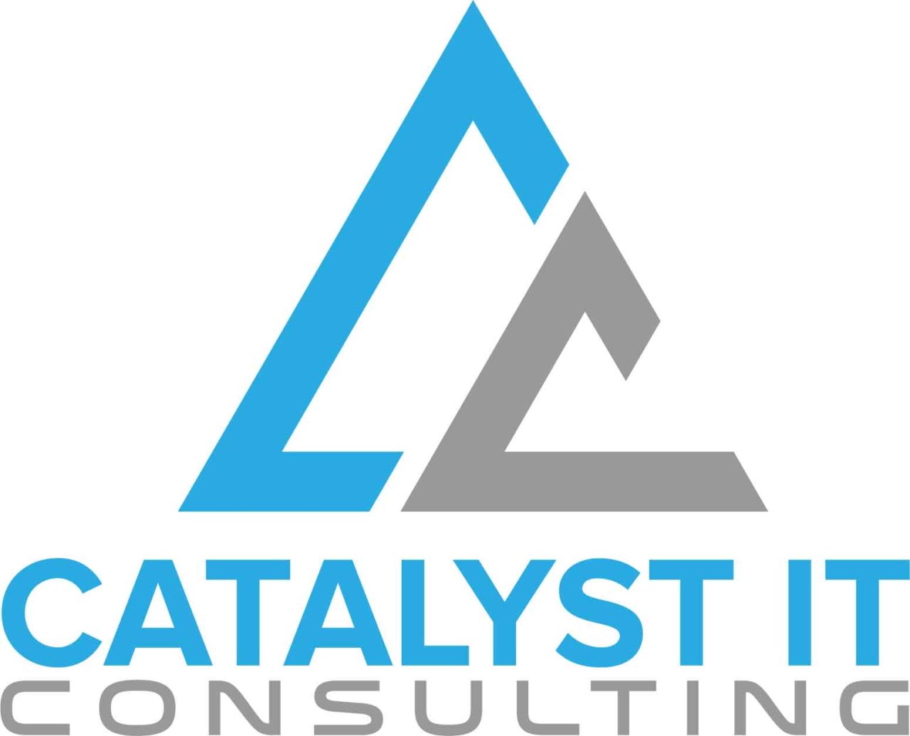 Catalyst IT IT solutions for your business